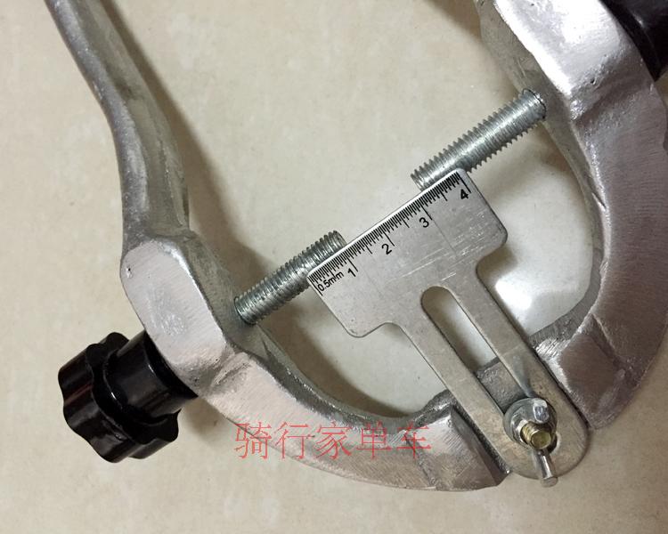 Outils pour vélo - Ref 2280135 Image 7