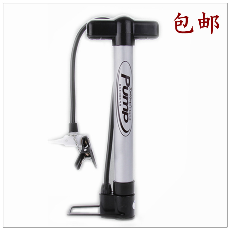 Star Fire Card Inflator Bike High Pressure Aluminum Alloy Air Gun Basketball Football Accessories 103 AIR NEEDLE