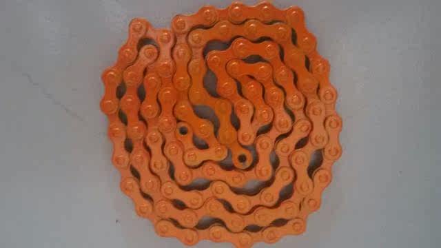 Chaîne de vélo - Ref 2369586 Image 7