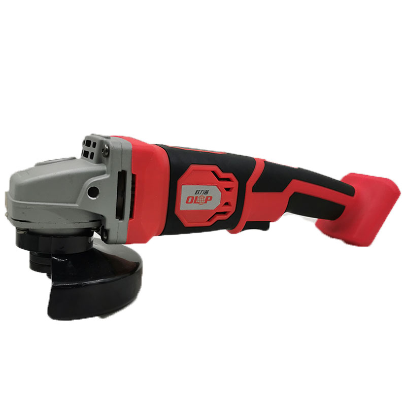 Eurolip Sheng Sharpened Lithium electric angle mill 7001 angle towards the grinding machine body 68F original naked muscle accessory