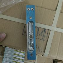 304 201 stainless steel door bolt pin with tooth door 6 inch 8 inch world Bolt gate pin Zhongye brand