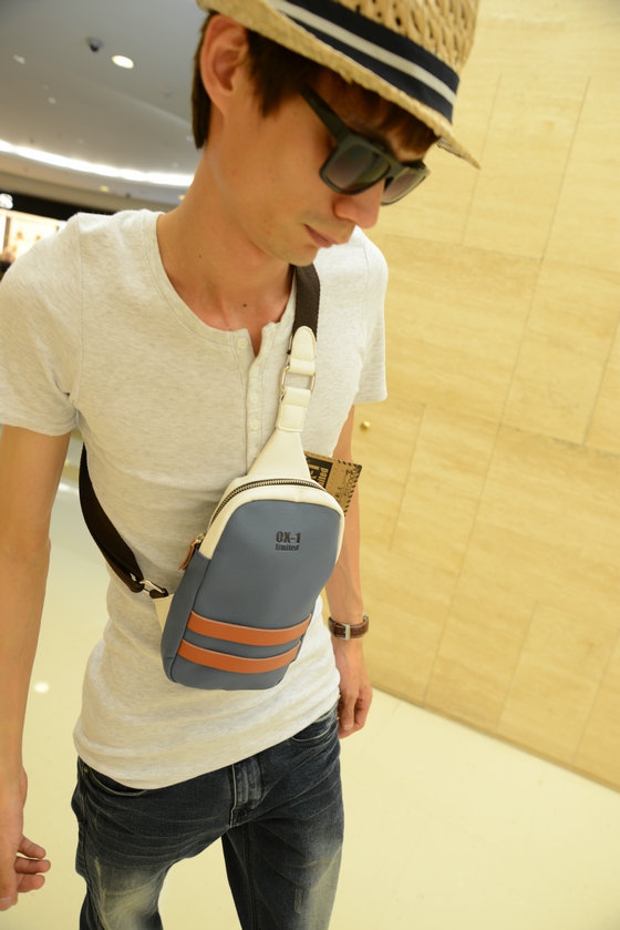 Sac homme - Ref 53489 Image 23
