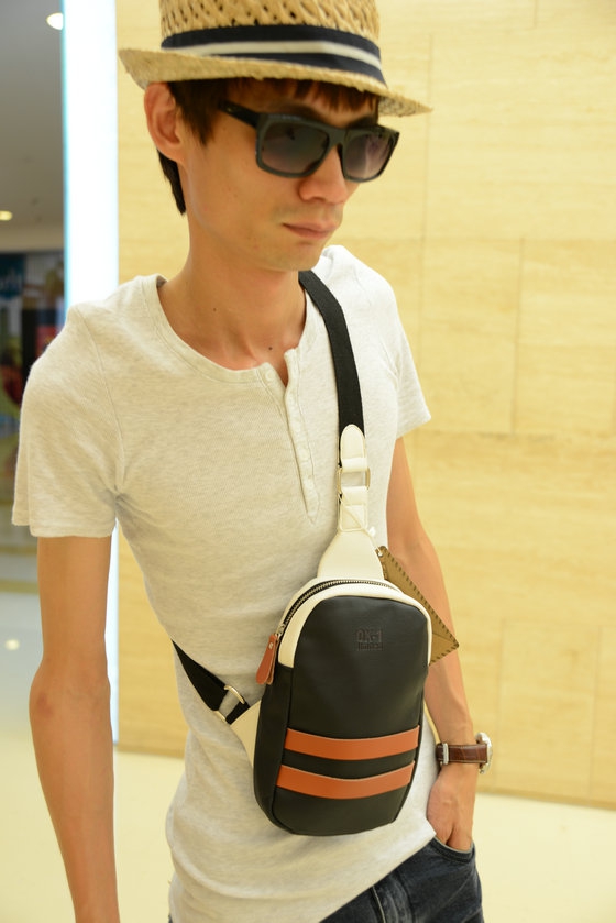 Sac homme - Ref 53489 Image 10