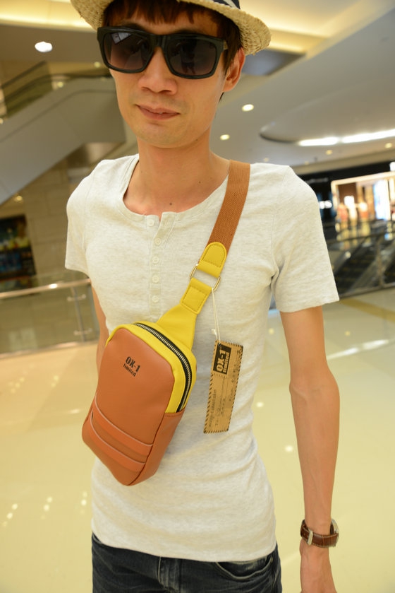 Sac homme - Ref 53489 Image 25