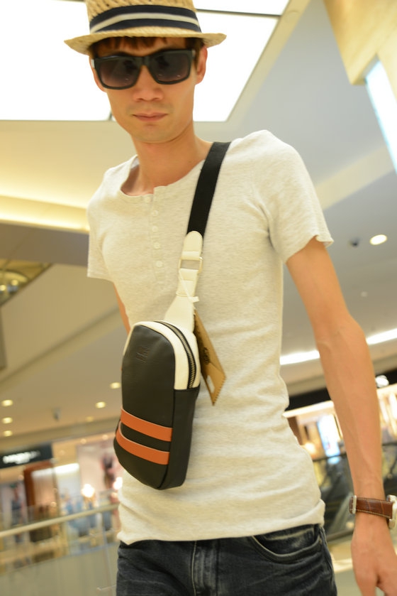 Sac homme - Ref 53489 Image 7