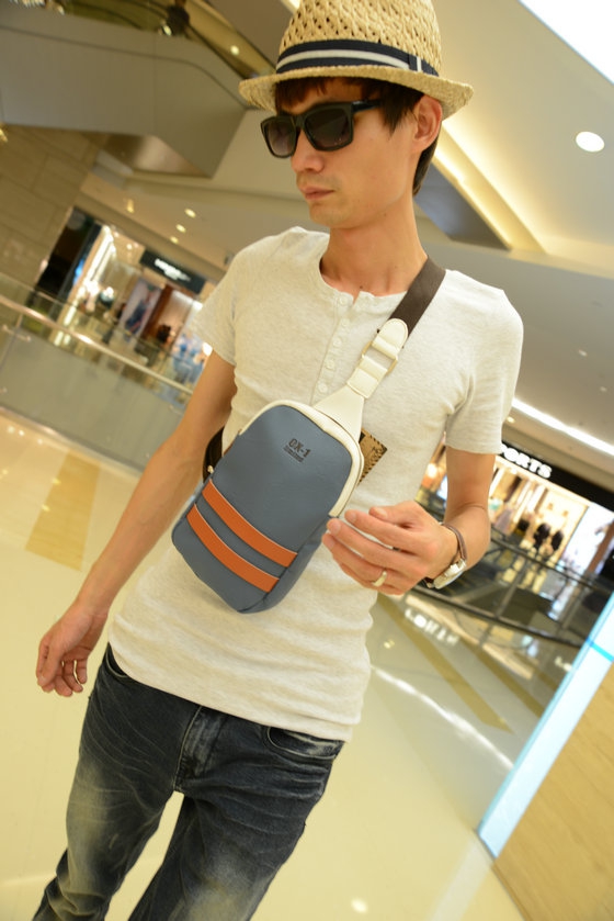Sac homme - Ref 53489 Image 22