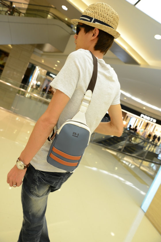 Sac homme - Ref 53489 Image 16
