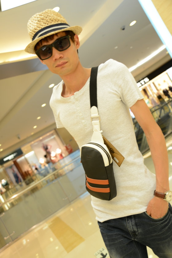 Sac homme - Ref 53489 Image 8