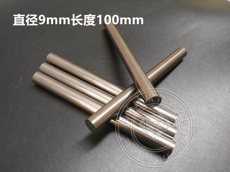 Резец 株洲硬质合金长条yg8钨钢条yg6钨钢片规格1.5*4*6*8*10*330mm