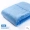 Mưa phùn san hô tấm mùa đông flannel đơn mảnh dày ký túc xá nam và nữ giường đôi 1,5 m 1,8m drap giường 1mx2m