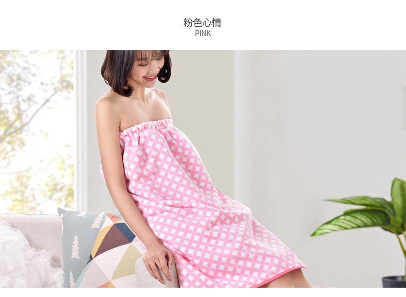 Peignoir - Ref 597704 Image 29