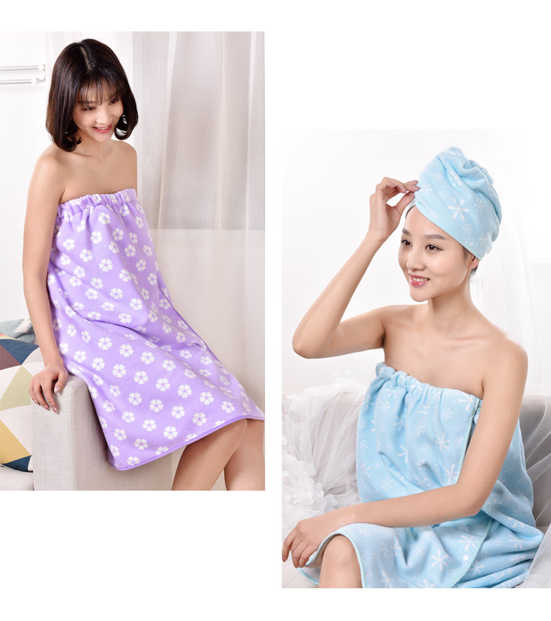 Peignoir - Ref 597704 Image 19