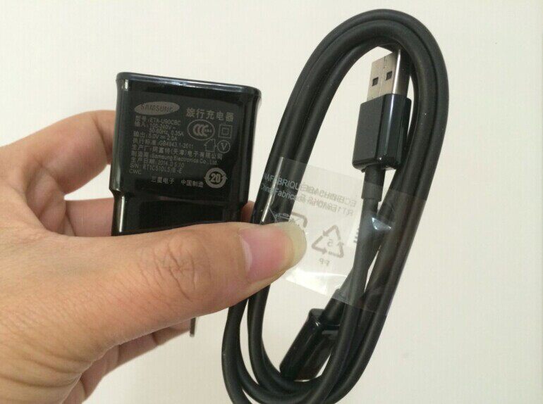 chargeur SAMSUNG pour téléphones SAMSUNG SAMSUNG - Ref 1292793 Image 9