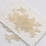 Бамбуковые стеклянные бусины, браслет, аксессуар, аксессуары