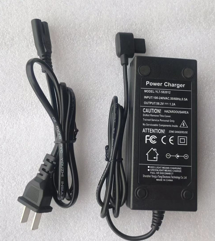 Buy Xiaomi 9 balanced car Plus charger fast charge highspeed power