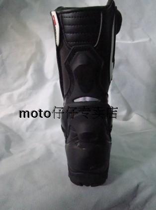 Boots moto - Ref 1390621 Image 8