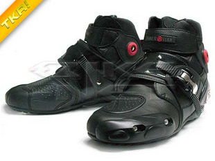 Bottes moto - Ref 1389696 Image 5