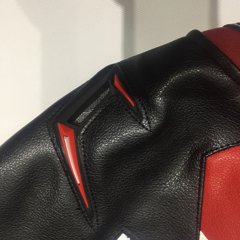 Suzuki mùa thu ấm áp và mùa đông nam đi xe máy phù hợp với đua xe phù hợp với vụn vỡ - Xe máy Rider thiết bị găng tay chạy xe