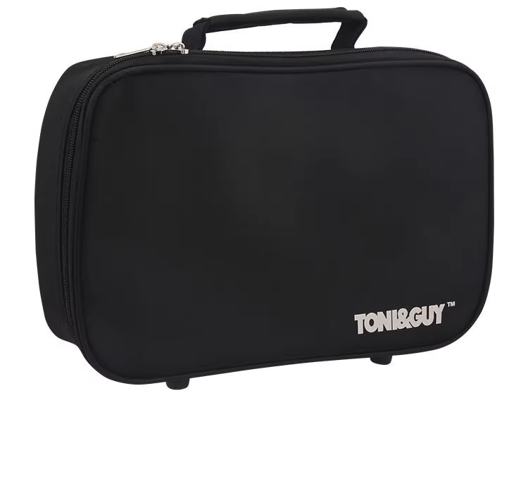 Hair Salon Hairdressing Kit Hand Satchel Hair Stylist Multifunction Comb Haircut Haircut Hairdryer containing bag-Taobao