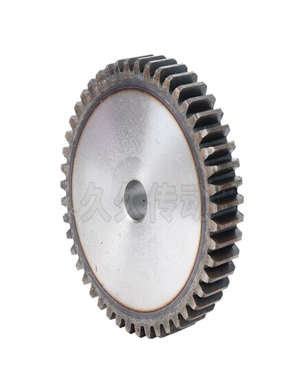 45# steel spur gear 2.5 mold thickness 25/2.5M60/61/62/63/64/65/66/67/68/69 teeth