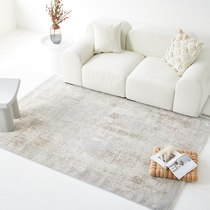 Looking for a lot of Nordic minimalist minimalist living-room Carpet Superior light lavish cloakroom Bedrooms full of washout soundproof mat