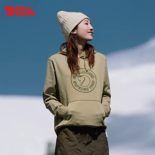 Товары от fjallraven旗舰店