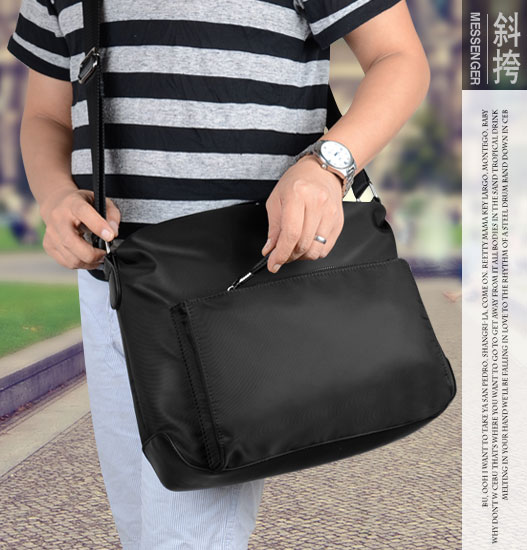 Sac homme - Ref 51739 Image 14