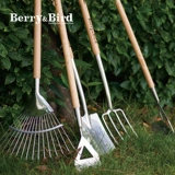 Berrybird на открытом воздухе копание почв