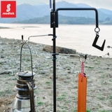 山地客 Открытая лагеря для лампы для лампы крючка крючка палатка