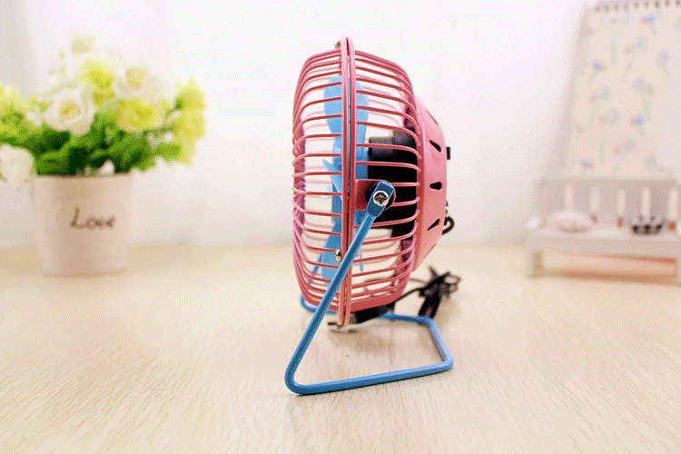 Ventilateur USB - Ref 400106 Image 15