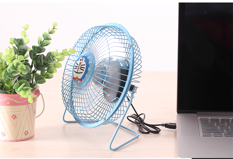 Ventilateur USB - Ref 400106 Image 21