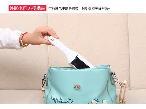 cay lan bui Xi lanh vi khô làm sạch bàn chải chải quần áo bụi bàn chải chăm sóc làm sạch bàn chải hút tĩnh điện tẩy lông thiết bị tẩy lông - Hệ thống giá giặt máy cắt xù quần áo