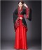 Kiểu Trung Quốc Trung Quốc Han đám cưới váy gió của Trung Quốc vài chiếc váy cưới dressred đỏ cổ váy kẻ bắt nạt cũ gió chàng trai trẻ được cải thiện chiếc váy cưới 