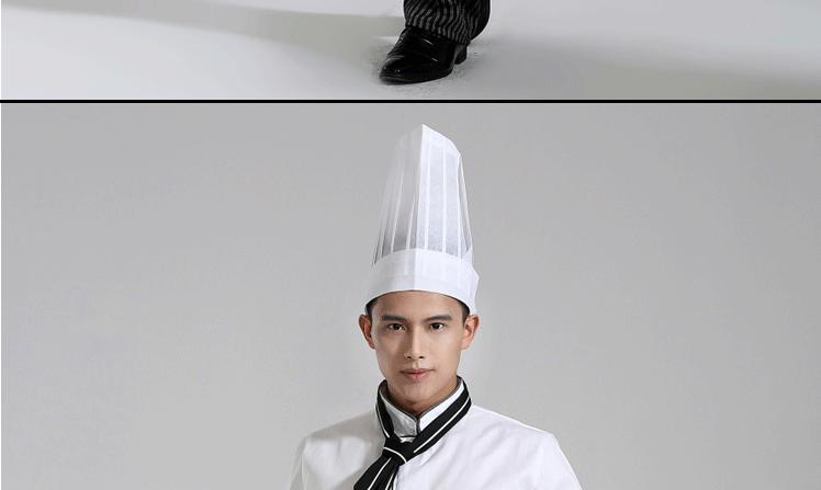 Uniforme de cuisinier - Ref 1908654 Image 28