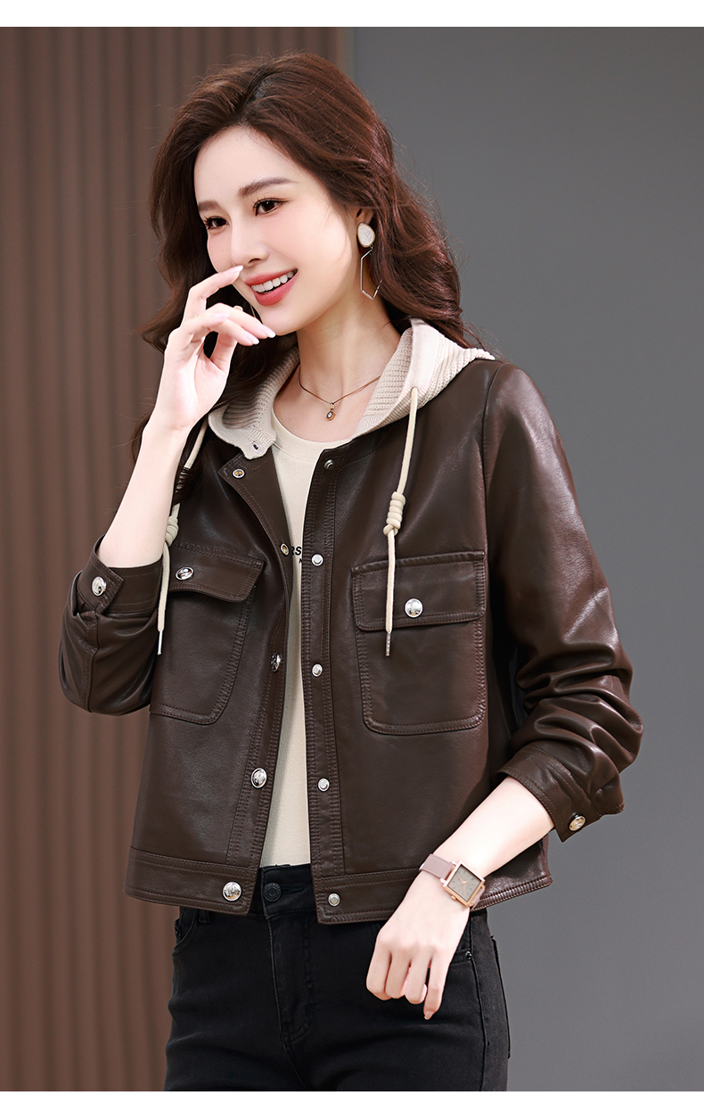 E3244 1730K ÁO DA NỮ TEMTDEI CẢ BỘ 2 MÓN MÙA XUÂN THU ĐÔNG TRUNG NIÊN THỜI TRANG NỮ G05 SẢN PHẨM MỚI
