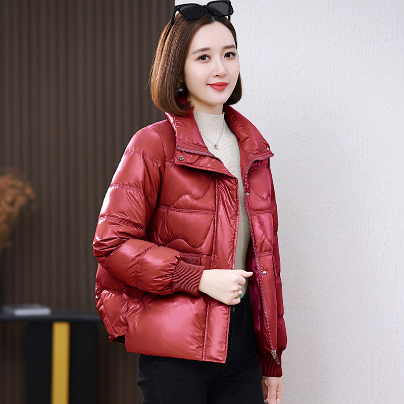 F0654 2690K ÁO KHOÁC NỮ TEMTDEI MÙA XUÂN THU ĐÔNG TRUNG NIÊN DÀY ẤM THỜI TRANG NỮ G06 SẢN PHẨM MỚI