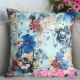 Gối sofa đệm văn phòng gối tựa lưng xe eo gối siesta gối thắt lưng gối đệm lõi gối và chăn 2 trong 1
