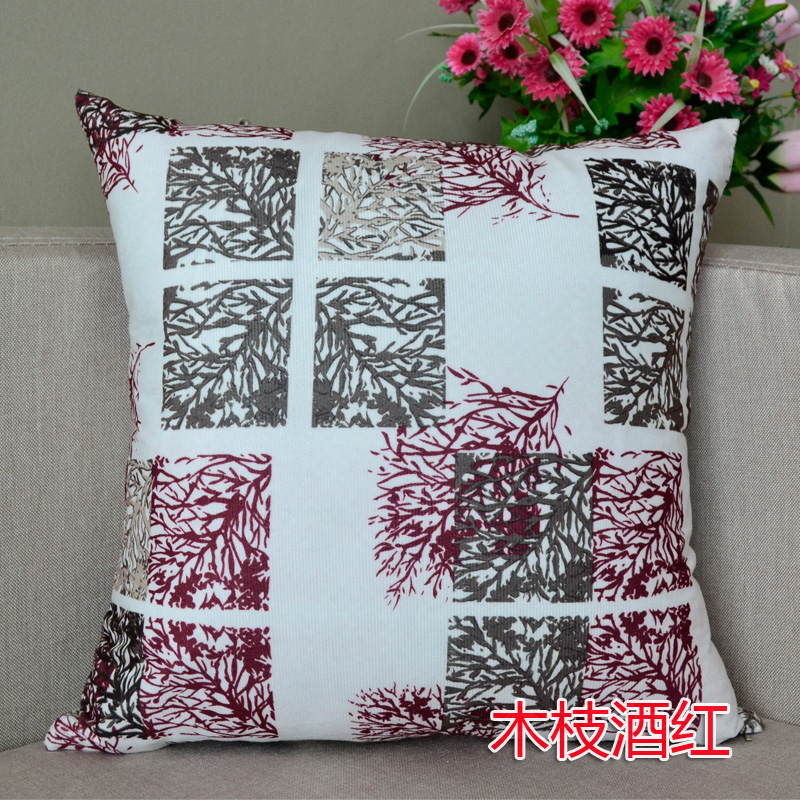 Dolina gối sofa đệm văn phòng thắt lưng gối tựa lưng xe gối thắt lưng gối gối lớn gối ghế sofa