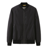 camel active немецкая динамичная мужская деловая повседневная куртка camel, маленькая хлопчатобумажная куртка, тонкая хлопчатобумажная куртка 14016016