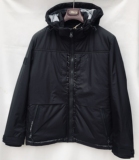 Мужская осенне-зимняя куртка на хлопчатобумажной подкладке Camel Active German dynamic camel 14015107, тонкая куртка на хлопчатобумажной подкладке