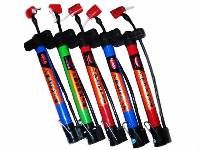 Pompe à vélo - Ref 2390555 Image 36