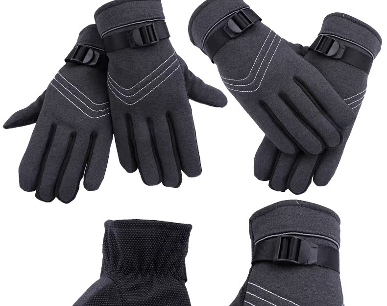 Gants pour homme - Ref 2781271 Image 25