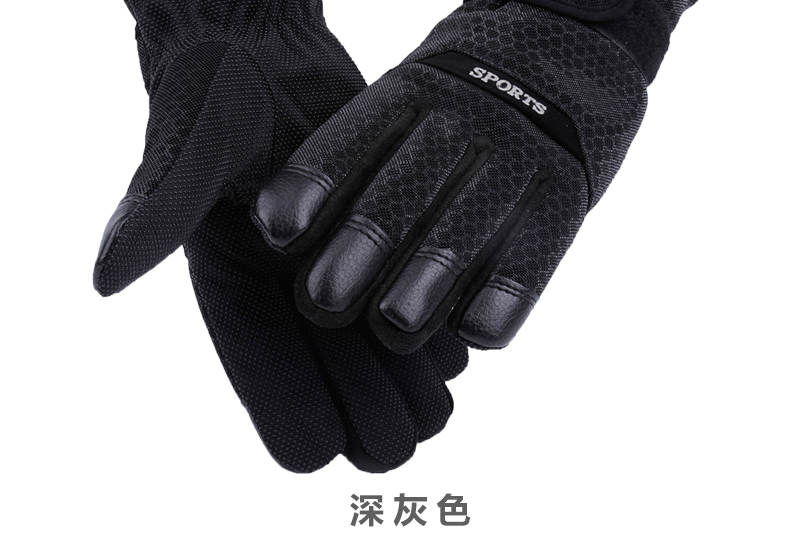 Gants pour homme - Ref 2781269 Image 33