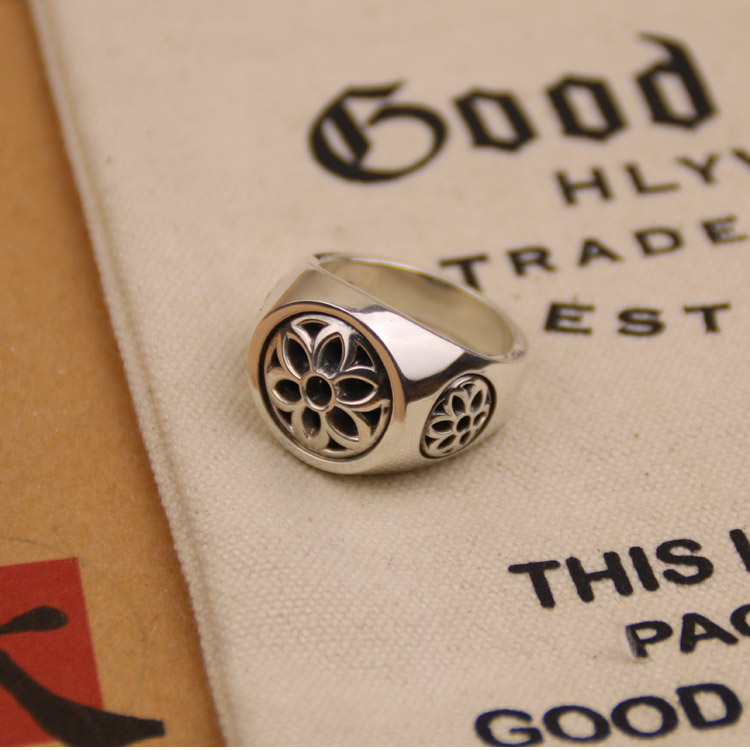Bague en Argenterie - Ref 3086796 Image 9