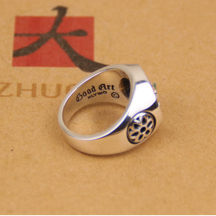 Bague en Argenterie - Ref 3086796 Image 21