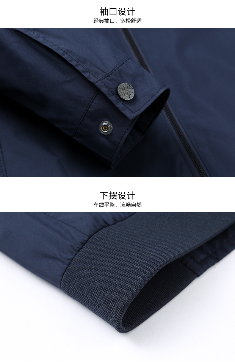 Blouson homme SEVEN7   manches longues - Ref 3118732 Image 18