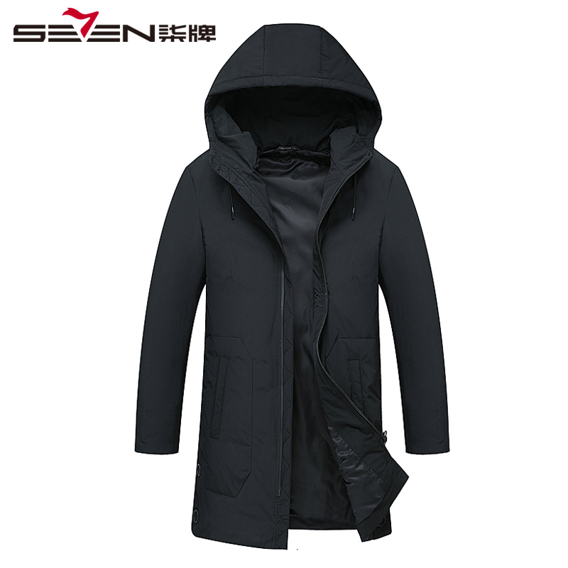 Blouson homme SEVEN7   - Ref 3123313 Image 5