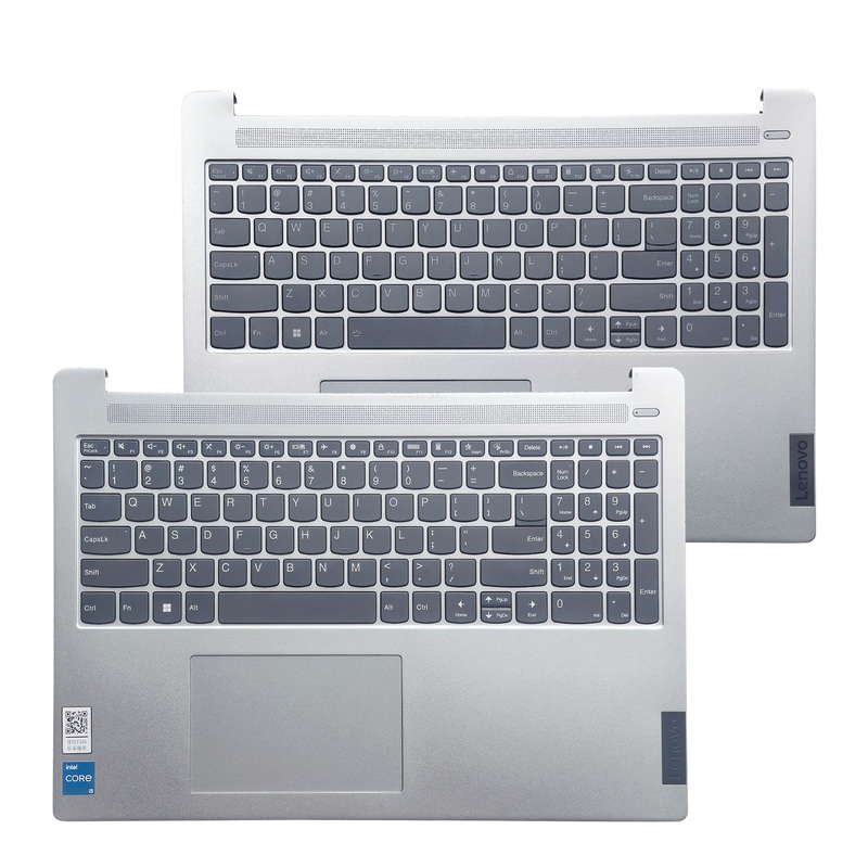 Suitable for Lenovo/Lenovo Xiaoxin 16 Irl8 Xiaoxin-16 Abr8 2023 Model Keyboard with C Shell Us