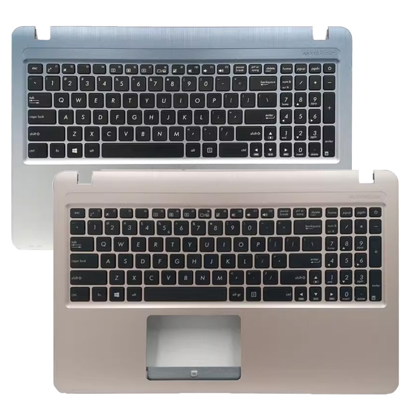 Suitable for Asus X540L C520U F540Up X500Ub Fl5700U A540U D540Y Keyboard