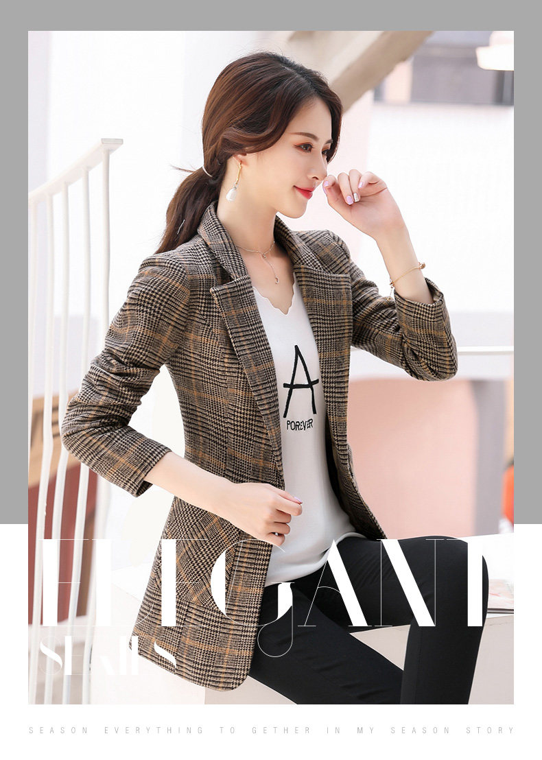 Veste pour femme en Polyester - Ref 3219972 Image 7